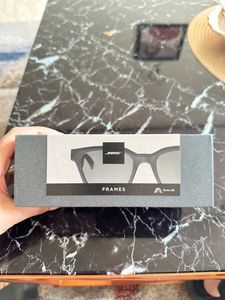Bose Frames Alto