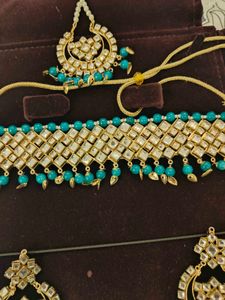 Brand New Beautiful Jwellery On Sale