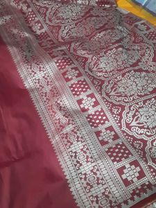 Silk Saree