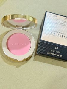 Gucci Blush de Beaute