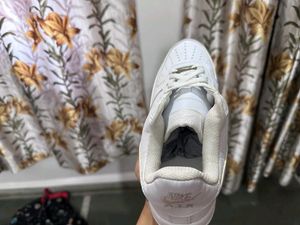 Nike Airforce 1 Size 5uk