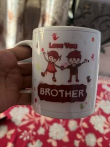 Its A Cup