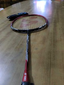 Yonex Badminton Racket