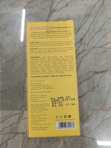 Dot And Key Vit C Serum