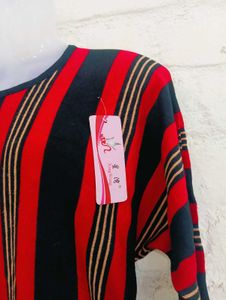 Semi Winter New With Tag Top