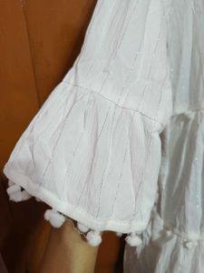 Short Kurti For Women