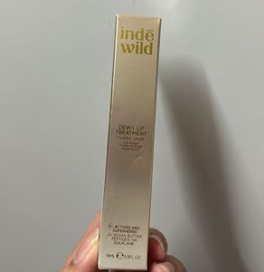Inde Wild glazed jalebi DLT