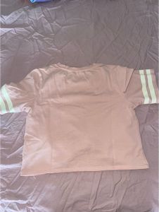 Crop Top Women