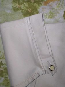 Capri Mid Waist