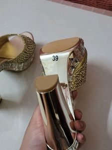 Beautiful Partywear Heels