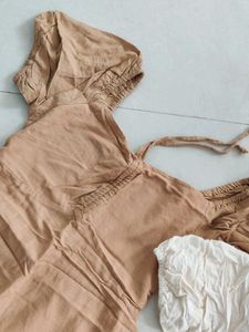 Boho Dresses - Set of 2