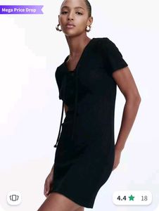 H&M Bodycon Dress