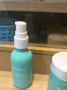 Earth Rhythm Hair Set