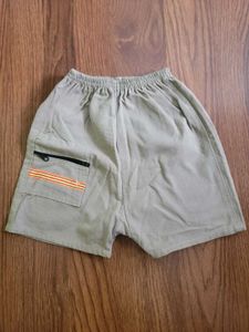 Vintage Cargo With Blue Shorts Free