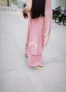 opada silk suit