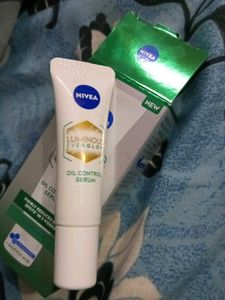 Nivea Luminous Evenglow