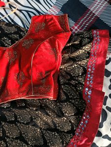 Lehnga Choli Set 💗