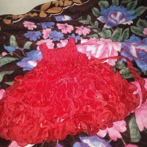 Sleeve Design Dress