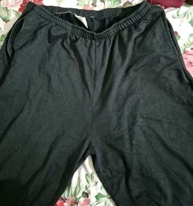 Comfy Black Pants
