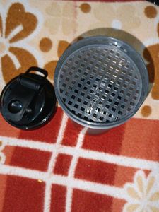 GYM SHAKER BUILD
