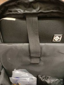 Amazon Basics Laptop Backpack