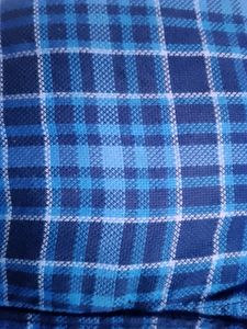 Casual Shirt For Men (XL)