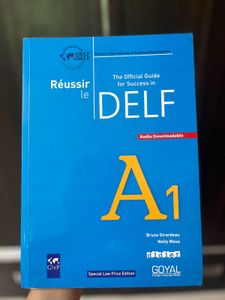 DELF A1 & A2