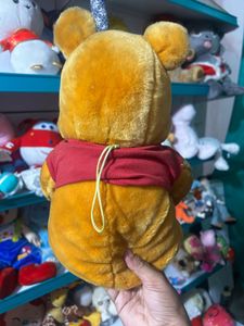 Winnie the Pooh Plush