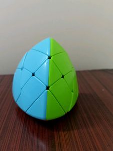 Cubelelo Mastermorphix