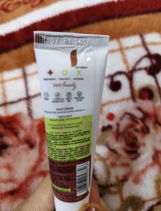 Just herbs Shampoo