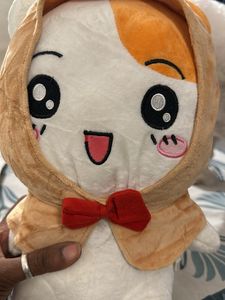 Cute Pie Cat