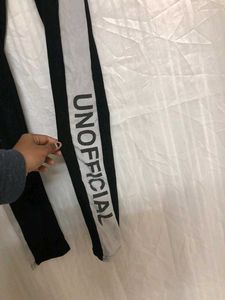 Ardene Black Leggings