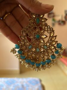 Beautiful Earrings