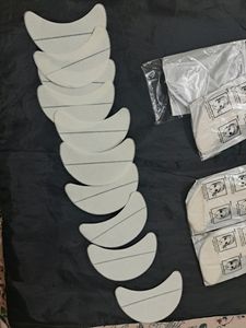 Set Of 40 Eyeshadow Shields