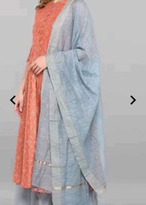 New 5xl Janasya Ethnic Kurta Set
