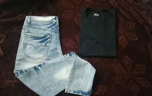 Deisel Jeans