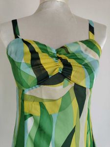 Y2k Abstract Fairy Dress
