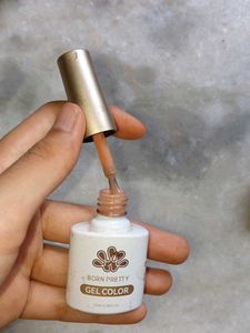 PROFESSIONAL NUDE GEL POLISH