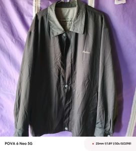 Indian Jacket