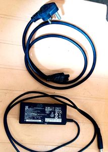 Fully Working Laptop Charger