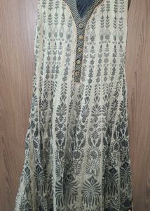Elegant Ethnic Kurta And Pant