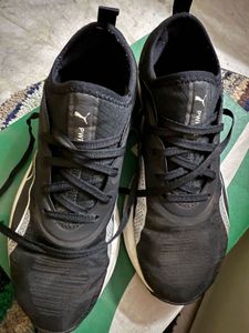 Puma Nitro Running Shoes