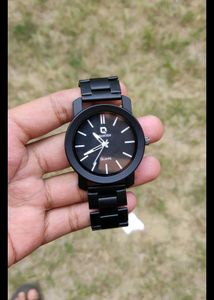 Quartz Watch For Men/Boy