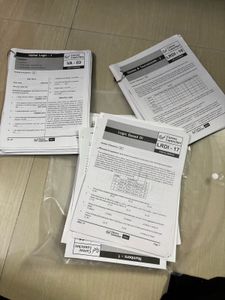 CAT Exam Preparation Book