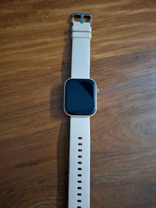 boAt Smartwatch (not working)