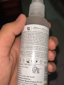 Aroma magic moisture