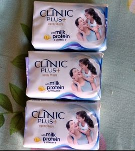 Lifebuoy Jo Clinicplus nirma Soap