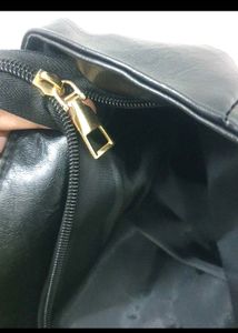 🖤Chic Black Tote Bag