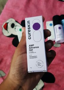 Cureskin Kit