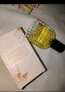 Designer Perfume Bottle